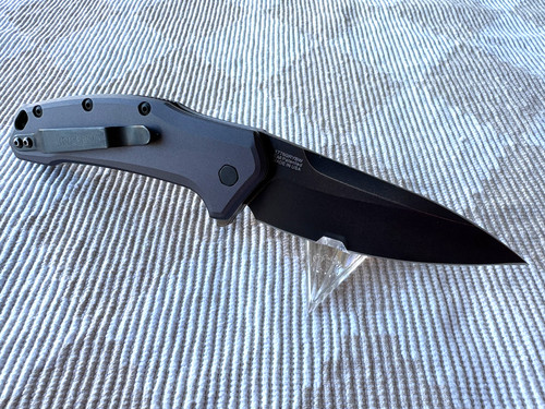 Coltello tascabile kershaw - coltello,