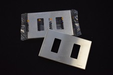 vimar serie 8000 placca 2