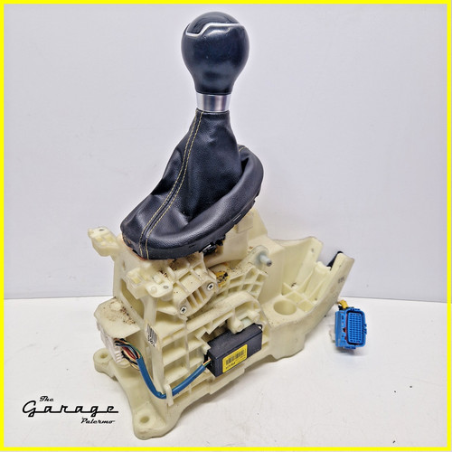 Selettore cambio automatico - cambio,