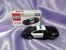 Minicar Tomica Lamborghini