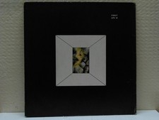 OSANNA--LP--" PALEPOLI"---CETRA LPX 19--1973 VG+ / VG