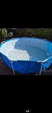 Piscina Bestway Rotonda