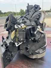 Scatola  Clima Automatico Fiat