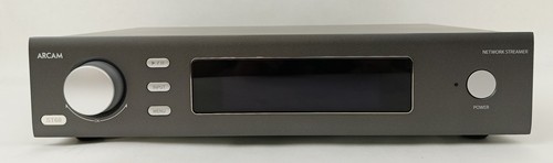 Arcam st60 streamer audiofilo - arcam,
