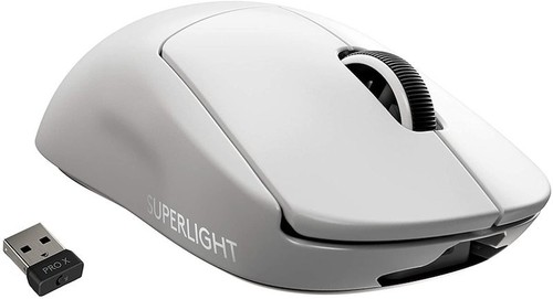 Logitech pro superlight - g,