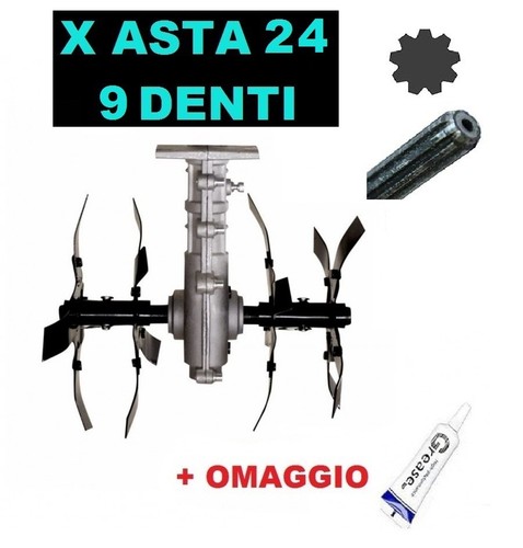 Gruppo zappette per - gruppo,