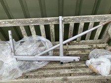 MOULTON F TELAIO PERLINE