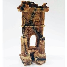 COLONNA ROMANA ARCO ROCCIOSA