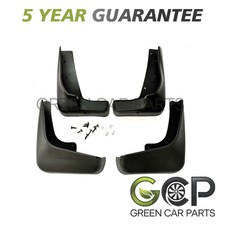 Paraspruzzi x4 FR/RR per