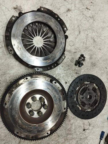 Kit frizione rover - kit,