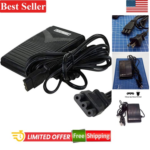 Gold foot pedal for - foot,