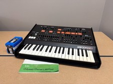 Korg ARP Odyssey
