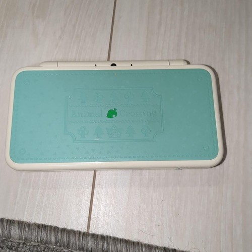 New nintendo 2ds - new,