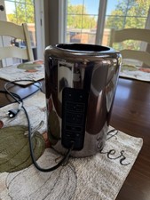 2013 Apple Mac Pro 8-Core