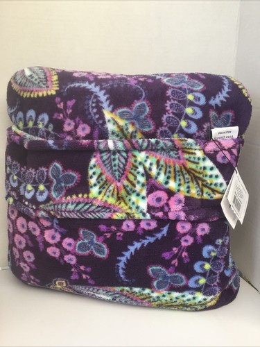 Vera bradley batik leaf - vera,