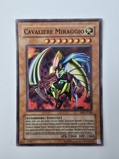 Yugioh! Cavaliere Miraggio