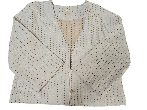 Giacca donna yargici cotone - giacca,