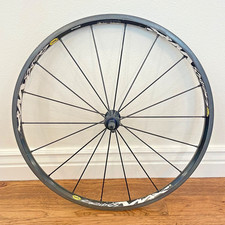 Cerchio ceramica Mavic