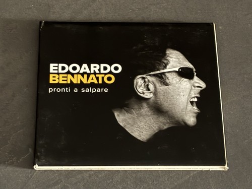 Edoardo bennato pronti a - 🟢,
