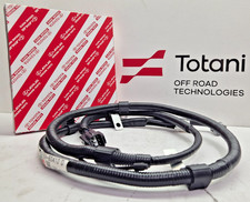 TOYOTA Cablaggio telaio FZJ78