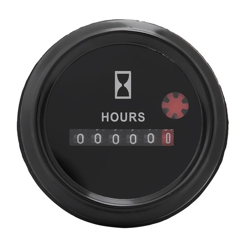 Contaore quarzo 36v - quarzo,, 12-36v