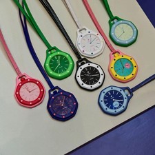 Swatch x Audemars Piguet Royal