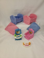 Fisher-Price Loving Family