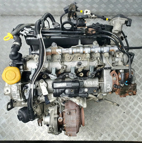 Motore opel corsa a13dte - corsa,
