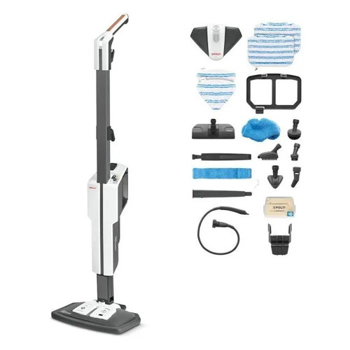 Polti vaporetto sv660 style - vaporetto,