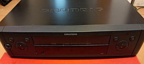Videoregistratore vhs - videoregistratore, 2