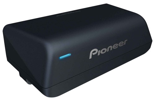 Pioneer wx010a subwoofer - pioneer, ts-wx010a