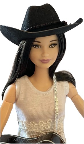Barbie omaggio ella - omaggio, langley_