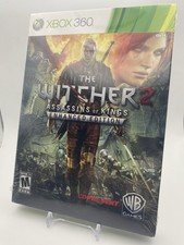 The witcher assassins - witcher, of
