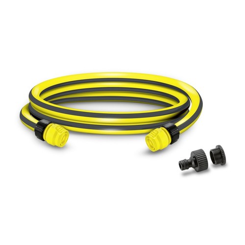 Tubo acqua 8 per - tubo, 5/8"