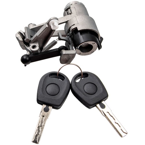 Blocco portellone chiave - blocco,