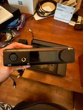 Topping EX5 - Dac + Headphone