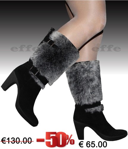 Stivali stivaletti boots donna - stivali,