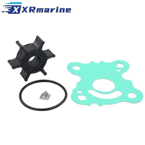 Kit girante pompa acqua