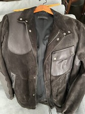 Giacca uomo Ruffo Research in