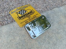 Panda 30- SCATOLA FILTRO per