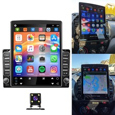 Car stereo radio gps - 9.7",