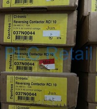 Nuovo danfoss 037n0044 - nuovo, a