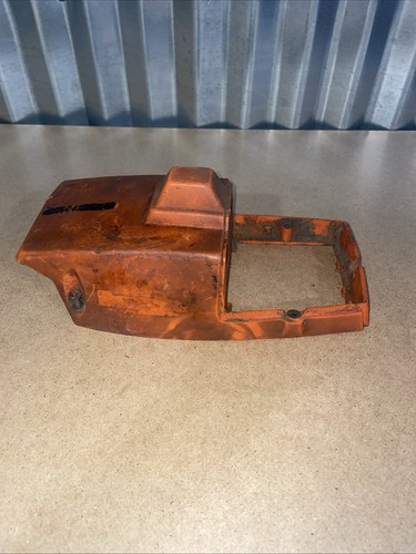 Coperchio cilindro oem - coperchio,