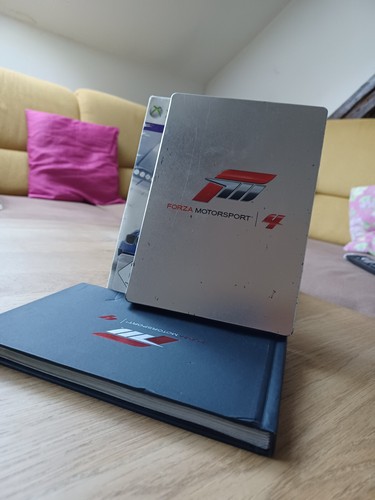 Forza motorsport edizione - motorsport,