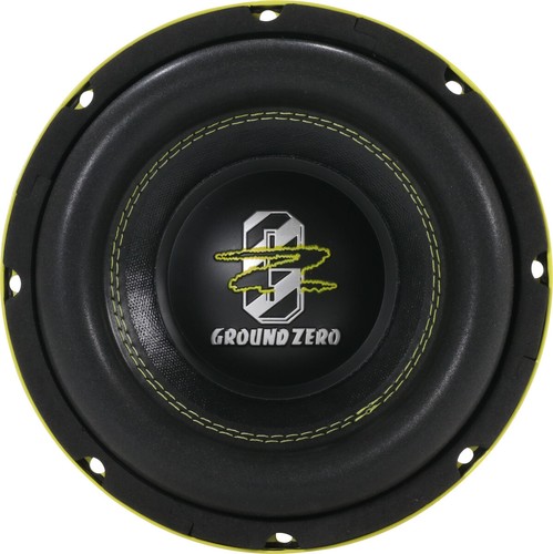 Ground zero gzhw20xspl - ground, gzhw20xspl-d2