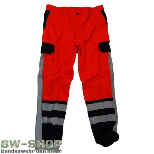 Pantaloni soccorso - pantaloni,