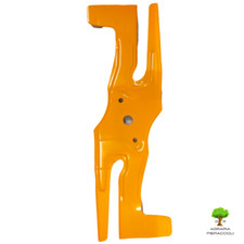 LAMA MULCHING 525mm 1111-9279-02 RICAMBIO ORIGINALE TAGLIAERBA ATCO STIGA