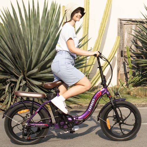 Bicicletta elettrica