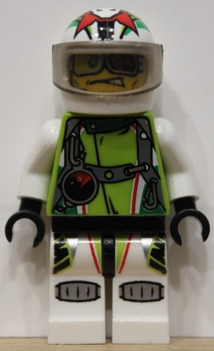 Lego minifig articolowr008 - lego,