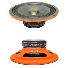 Coppia audio sp8cm slim - coppia,